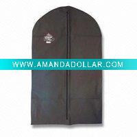 High Quality Non Woven/Polyester Suit Bag (glt-k024)