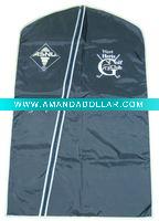 Nylon Suit Cover