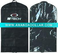 Wholesale pp nonwoven garment bag