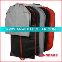 Wholesale 2010 New Style Non Woven Suit Cover