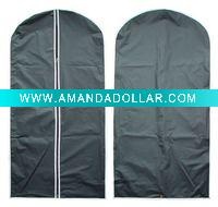 plastic garment bag