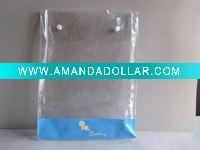 Plastic Garment Bag(AP-022)