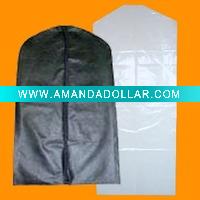 nonwoven suit cover