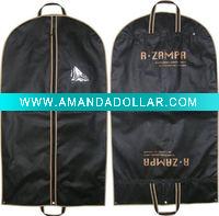 pp nonwoven suit bag