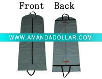 PEVA Gown Cover