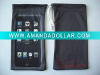 Wholesale mobile phone pouch