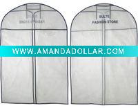 pp pe suit bag