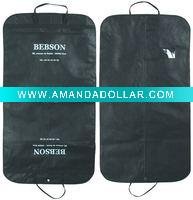 Wholesale pp non woven garment bag