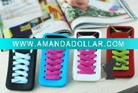 Wholesale Soft Silicone case for Iphone4G