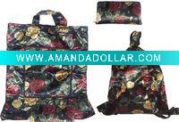 Wholesale Foldable backpack
