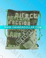 Wholesale Drawstring bag