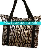 Wholesale Fashion beach bag, leisure bag, handbag