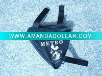 Wholesale triangle bicycle tool bag