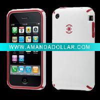 Wholesale HOT Silicone Mobile Phone case for iphone4G