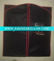 PE garment bag