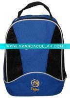 Wholesale shoes bag/shoe pouch/promotional bag/boot bag/travel shoes bag