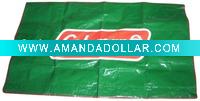 Wholesale pp woven sand mat