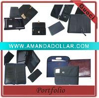 promotional document bag