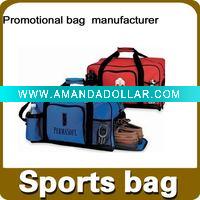 sports bag/promotional travel bag/duffel bag