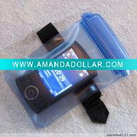 Wholesale Water Proof Pouch for Mobile Phone Dry Pouch