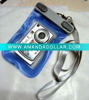 Waterproof Bag For Camera