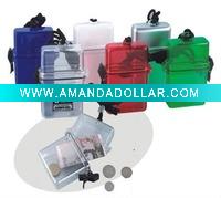 Wholesale plastic beach box