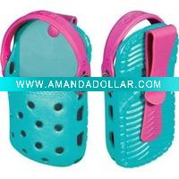 Wholesale Sell Fashion all kinds of EVA cell phone holder