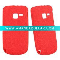 silicon cell phone case
