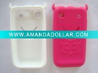 silicone cell phone case/cell phone cover/case cover