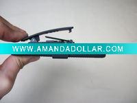Wholesale Slim Silicone i-Phone 4/i-Phone 5 Case