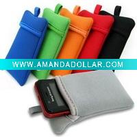 Wholesale Neoprene phone bag