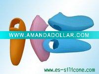 Wholesale 2011 ES hot sell Silicon case for game player console