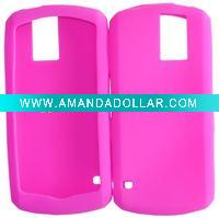Wholesale silicone mobile phone cover