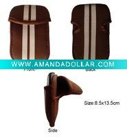 Wholesale Neoprene Mobile Phone Bag