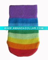 Wholesale mobile socks