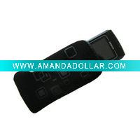 PU mobile phone bag