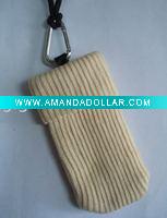 Wholesale Competitive mobile phone pouch