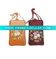 Wholesale Mobile phone pouch