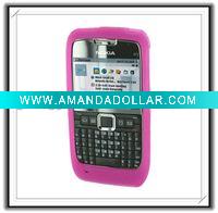 2011 fashion Silicon Phone Cases