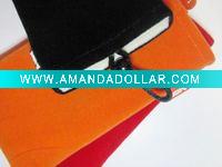 Colorful Mobile phone bag