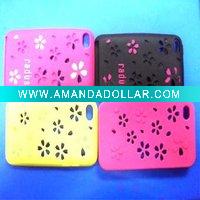 silicone phone sets