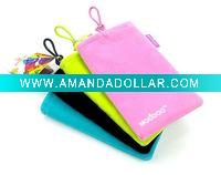 Wholesale cell phone bag, popular materail
