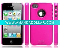 Wholesale Fashion Color Change Silicone/TPU/PU Mobile Cases 2011