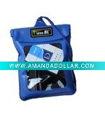 pvc waterproof pouch