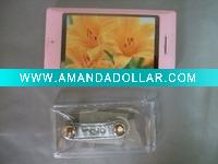 Wholesale mobile phone accessories/cell phone case/cell phone cover/mp3 accessories/silicone case/ mp3 case