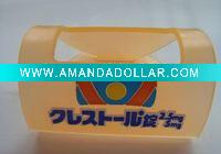 PVC/silicone mobile holders