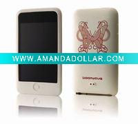 Wholesale silicone mobile phone cover