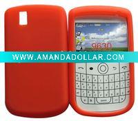 Wholesale soft silicone case