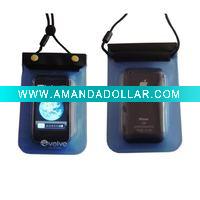 Wholesale Water Proof Pouch for Mobile Phone Dry Pouch