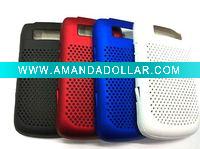 Wholesale new harf mesh case for torch 9800, 12colors ,many different models
